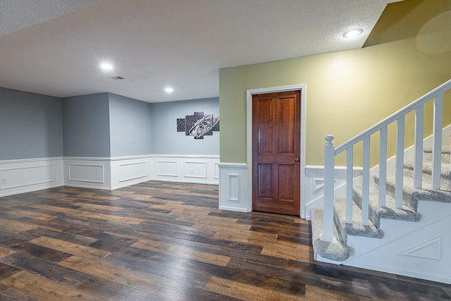 1921 E Nottingham Street, Springfield, MO 65804