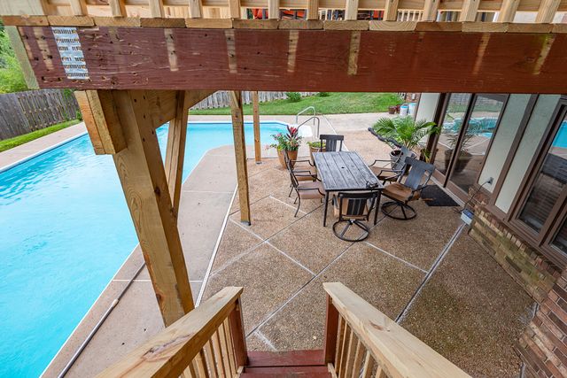 1921 E Nottingham Street, Springfield, MO 65804
