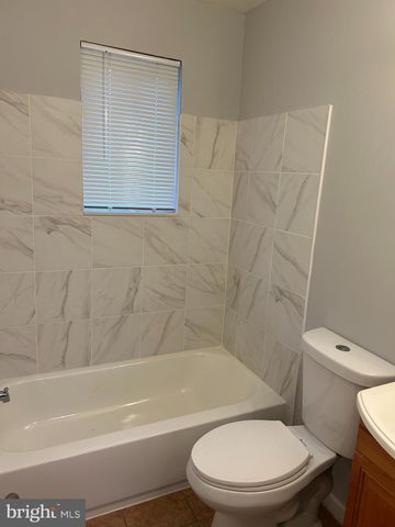 3319 6TH ST SE, Washington, DC 20032