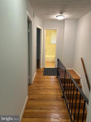 3319 6TH ST SE, Washington, DC 20032