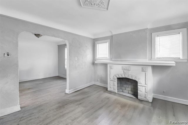 15703 Ardmore Street, Detroit, MI 48227