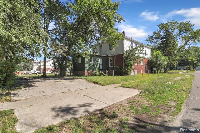 15703 Ardmore Street, Detroit, MI 48227