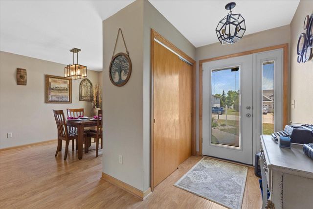 6620 Ranger DRIVE, Mount Pleasant, WI 53406