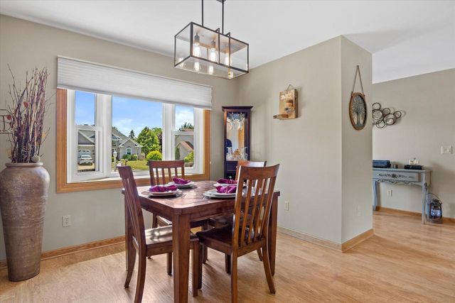 6620 Ranger DRIVE, Mount Pleasant, WI 53406