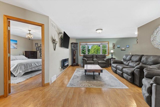 6620 Ranger DRIVE, Mount Pleasant, WI 53406