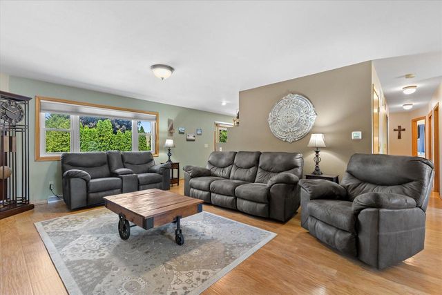 6620 Ranger DRIVE, Mount Pleasant, WI 53406