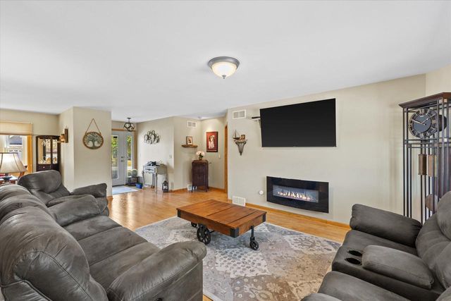 6620 Ranger DRIVE, Mount Pleasant, WI 53406