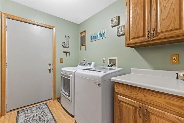6620 Ranger DRIVE, Mount Pleasant, WI 53406