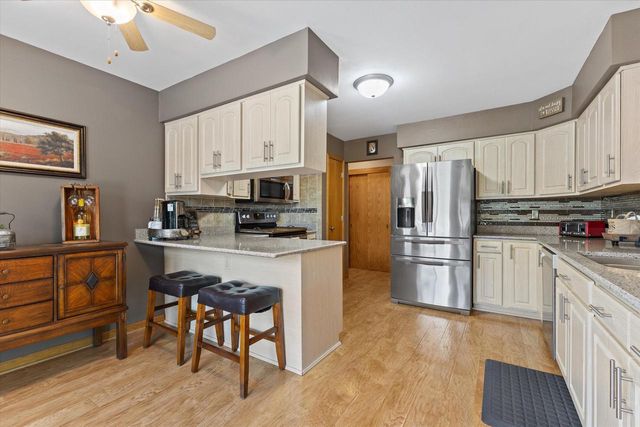 6620 Ranger DRIVE, Mount Pleasant, WI 53406