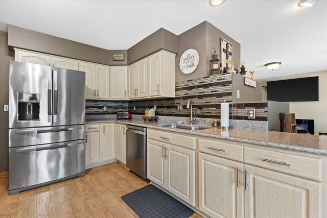 6620 Ranger DRIVE, Mount Pleasant, WI 53406