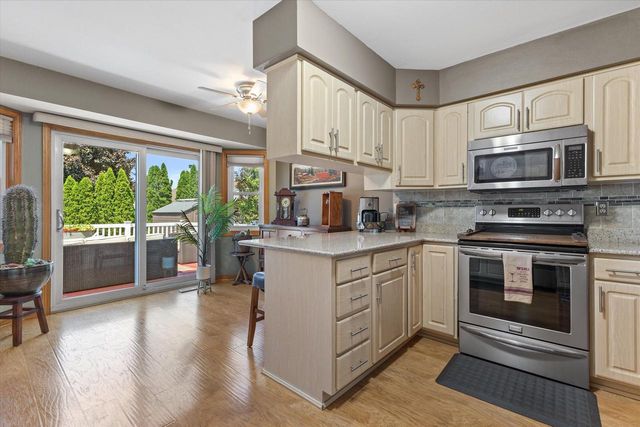 6620 Ranger DRIVE, Mount Pleasant, WI 53406