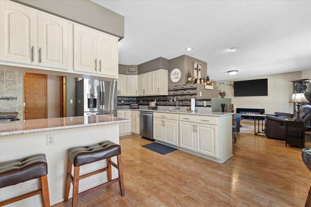 6620 Ranger DRIVE, Mount Pleasant, WI 53406