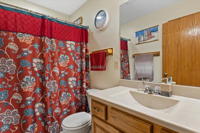 6620 Ranger DRIVE, Mount Pleasant, WI 53406