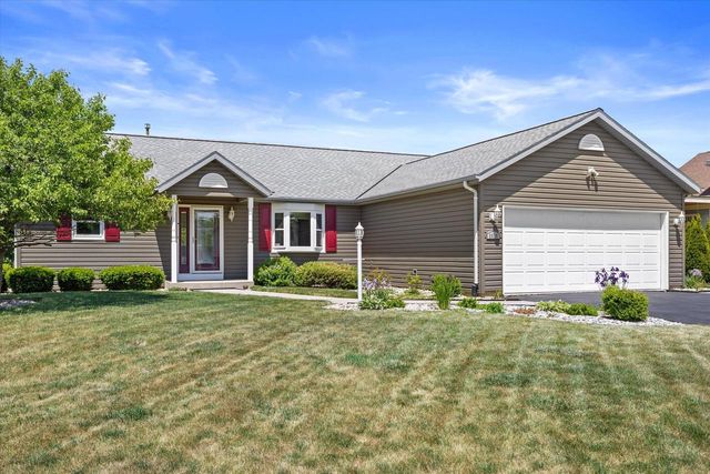 6620 Ranger DRIVE, Mount Pleasant, WI 53406