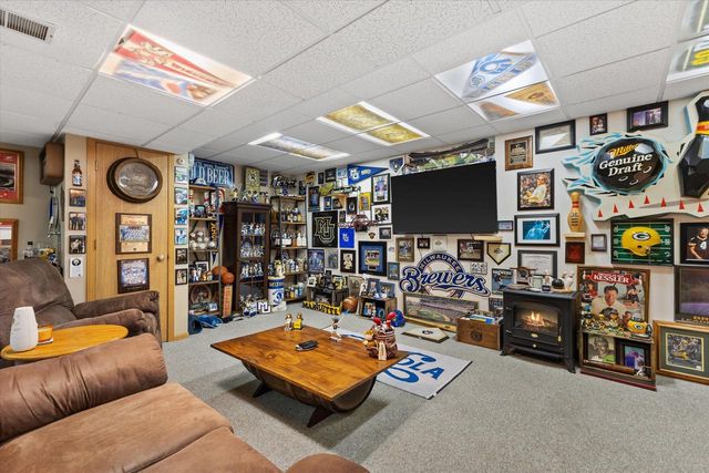 6620 Ranger DRIVE, Mount Pleasant, WI 53406