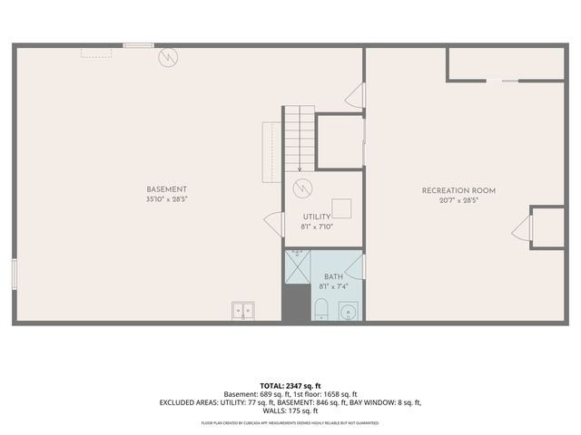 6620 Ranger DRIVE, Mount Pleasant, WI 53406