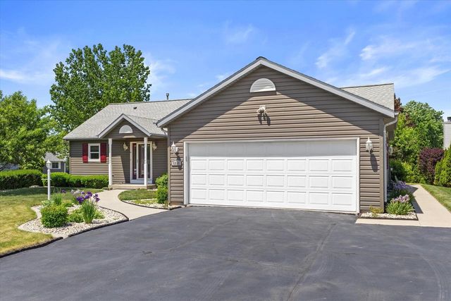 6620 Ranger DRIVE, Mount Pleasant, WI 53406