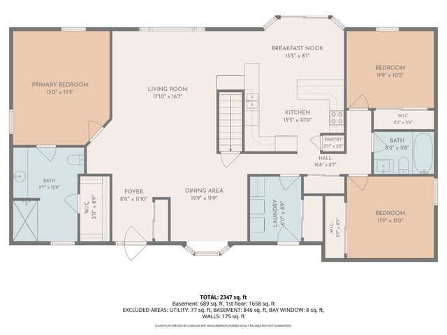 6620 Ranger DRIVE, Mount Pleasant, WI 53406