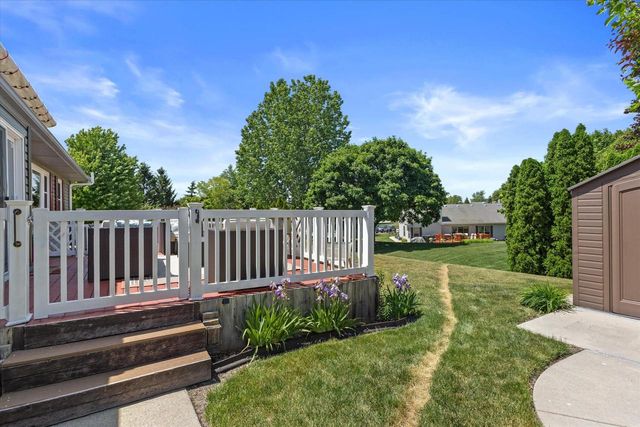6620 Ranger DRIVE, Mount Pleasant, WI 53406