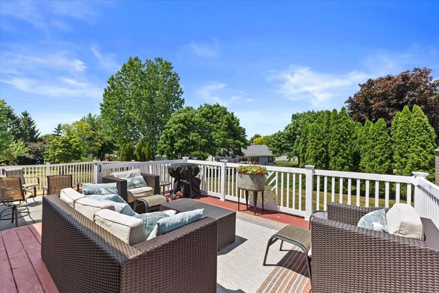 6620 Ranger DRIVE, Mount Pleasant, WI 53406