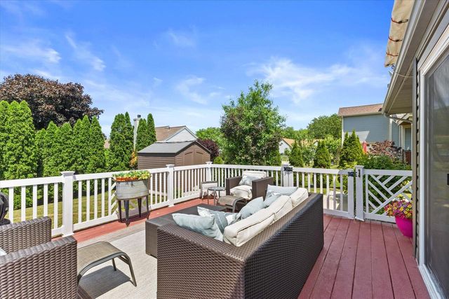 6620 Ranger DRIVE, Mount Pleasant, WI 53406