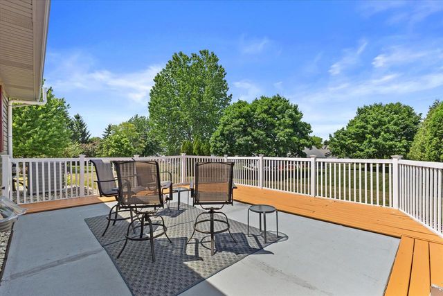 6620 Ranger DRIVE, Mount Pleasant, WI 53406