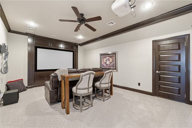 3111 Oak Tree Drive, Centerton, AR 72719