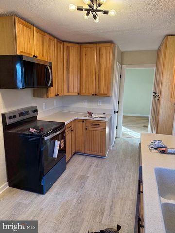 8445 JAMES MONROE HWY, Culpeper, VA 22701