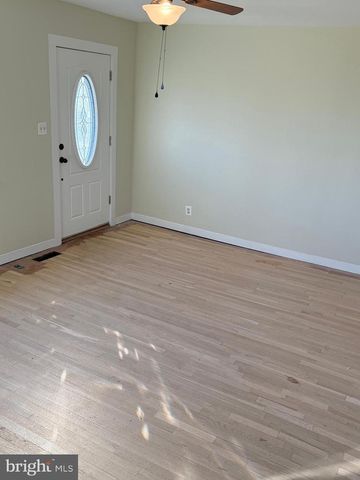 8445 JAMES MONROE HWY, Culpeper, VA 22701