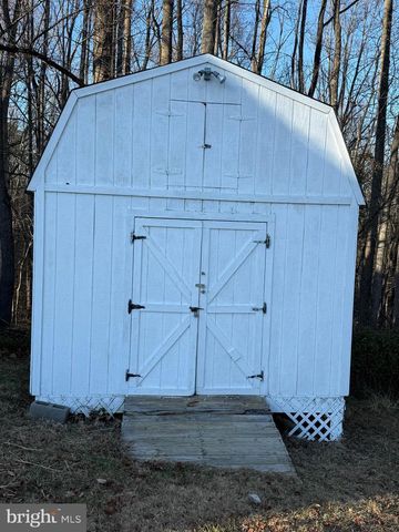 8445 JAMES MONROE HWY, Culpeper, VA 22701