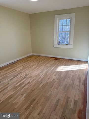 8445 JAMES MONROE HWY, Culpeper, VA 22701