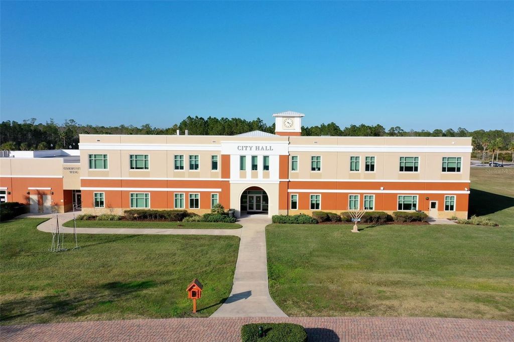 Image 16 of property listing at 21 TOWN COURT, Palm Coast, FL 32164