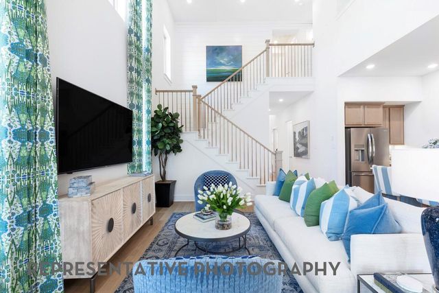 520 High Summit DR, Georgetown, TX 78628