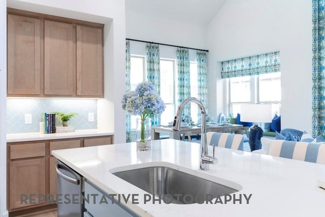 520 High Summit DR, Georgetown, TX 78628