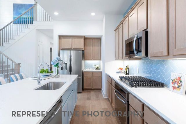 520 High Summit DR, Georgetown, TX 78628