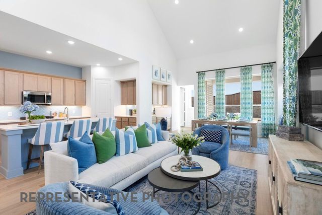 520 High Summit DR, Georgetown, TX 78628