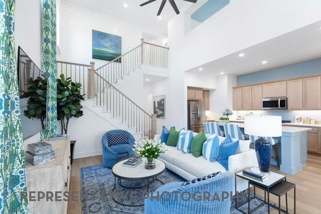 520 High Summit DR, Georgetown, TX 78628