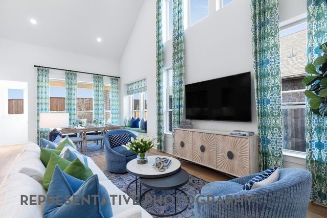 520 High Summit DR, Georgetown, TX 78628