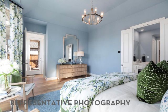 520 High Summit DR, Georgetown, TX 78628