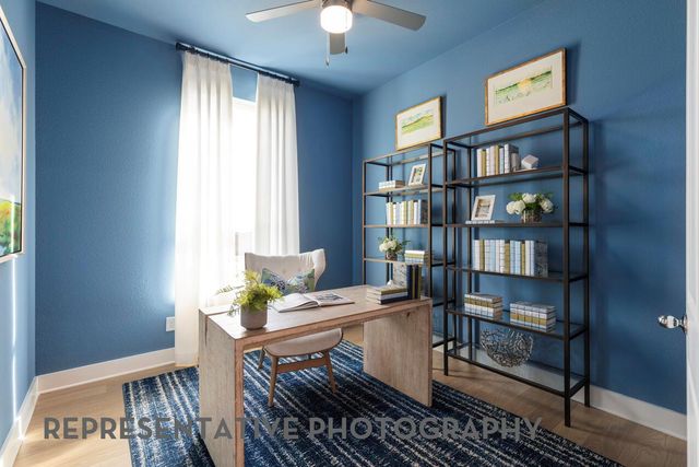 520 High Summit DR, Georgetown, TX 78628