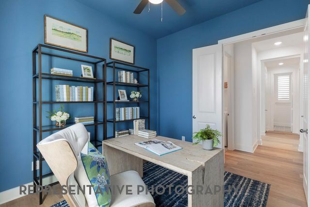 520 High Summit DR, Georgetown, TX 78628