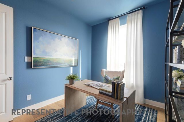 520 High Summit DR, Georgetown, TX 78628