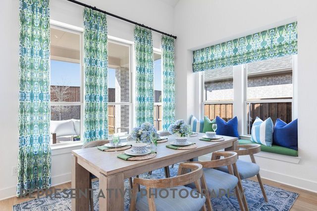 520 High Summit DR, Georgetown, TX 78628