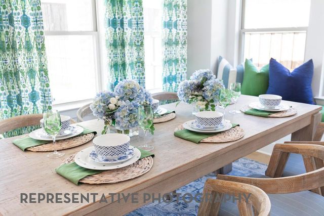 520 High Summit DR, Georgetown, TX 78628