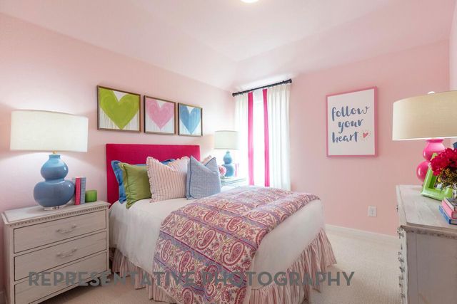 520 High Summit DR, Georgetown, TX 78628