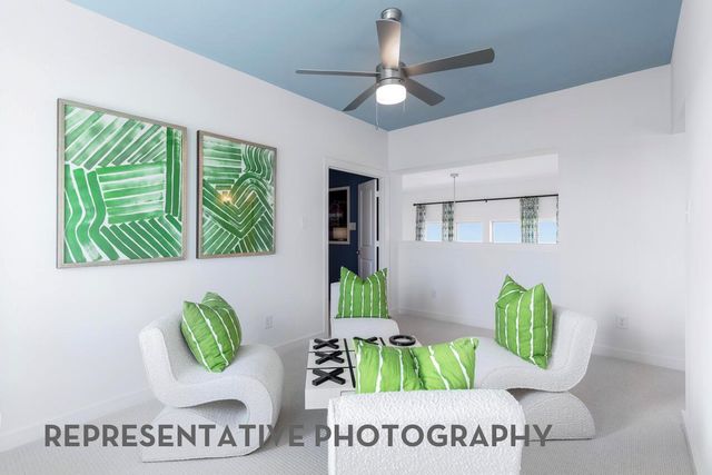 520 High Summit DR, Georgetown, TX 78628