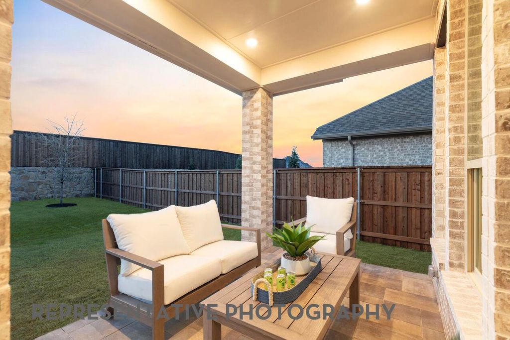 520 High Summit DR, Georgetown, TX 78628