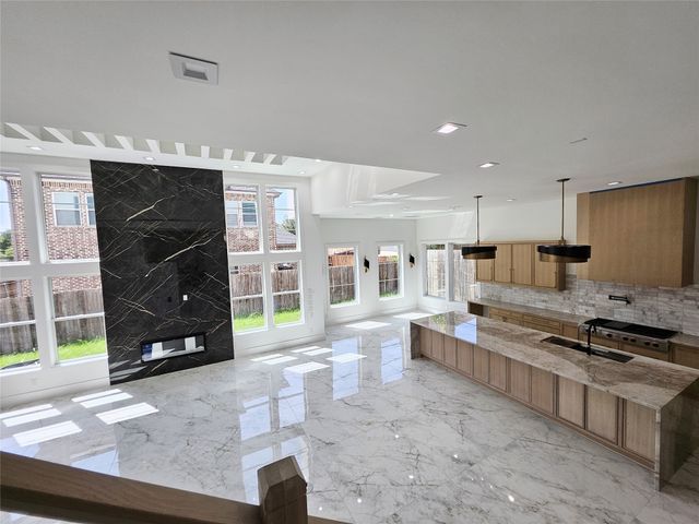 1205 Bravura Drive, Plano, TX 75074
