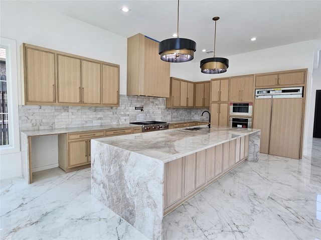 1205 Bravura Drive, Plano, TX 75074