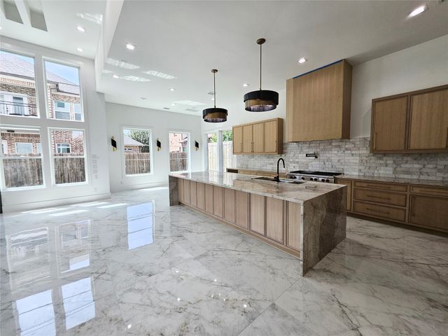 1205 Bravura Drive, Plano, TX 75074